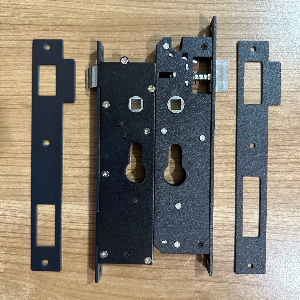 Jual Kunci Ekspanda Pintu Kawat Kasa Nyamuk KC 910 Dekkson Aluminium ...