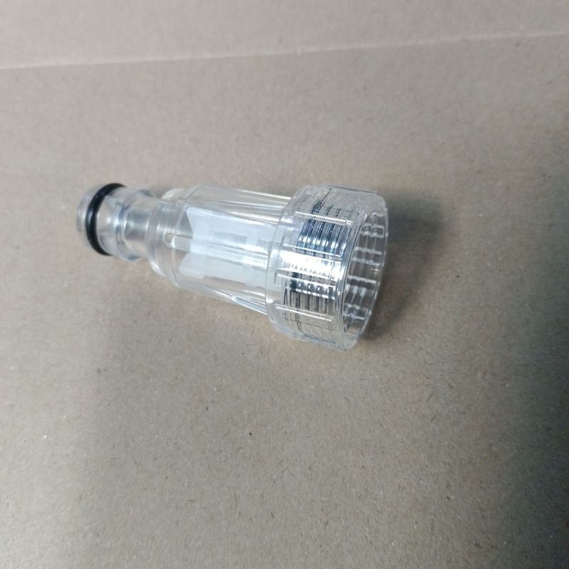 Jual Filter inlet jet cleaner saringan air steam | Shopee Indonesia