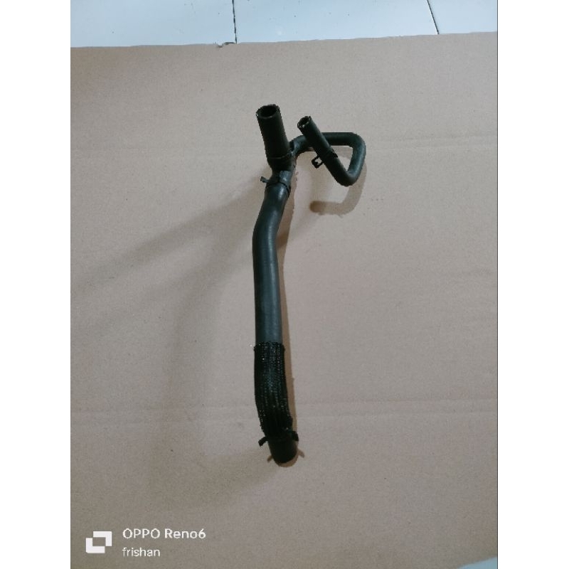 Jual SELANG BYPASS RADIATOR WULING KOMPLIT | Shopee Indonesia