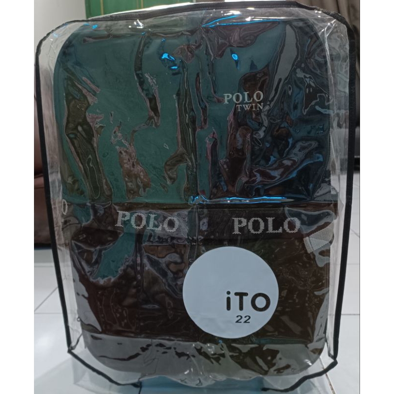 Jual Cover Koper 28 Inch | Shopee Indonesia