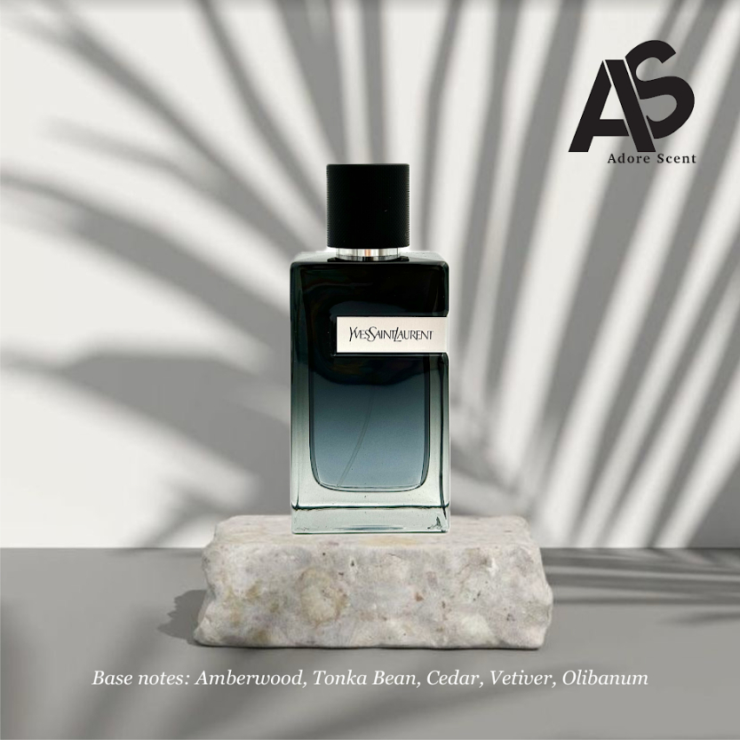 Jual Yves Saint Laurent YSL Y for Men EDP 100ml Shopee Indonesia