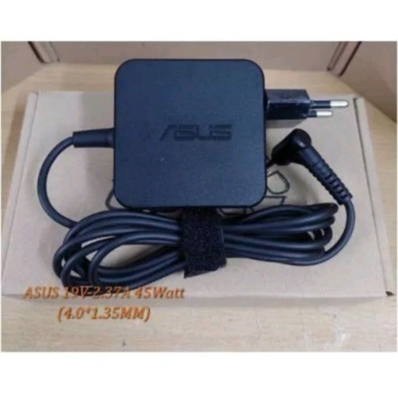 Jual Adaptor Charger Vivobook Asus E210 E210M E210MA E410 E410M E410MA