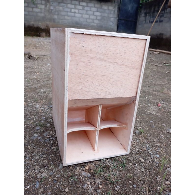 Jual box subpali 5 inch | Shopee Indonesia