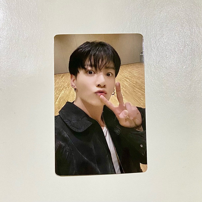 Jual Photocard Official Jungkook Bts Shopee Indonesia 8924