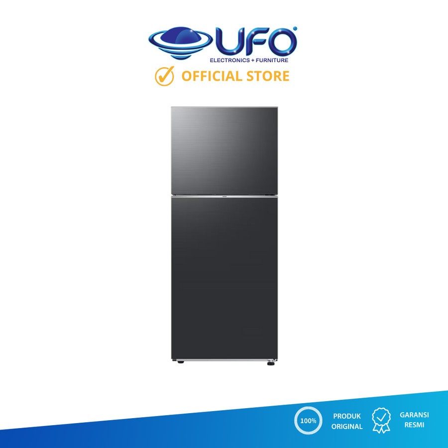 Jual Samsung RT31CG5420B1 Kulkas 2 Pintu 305L Digital Inventer ...