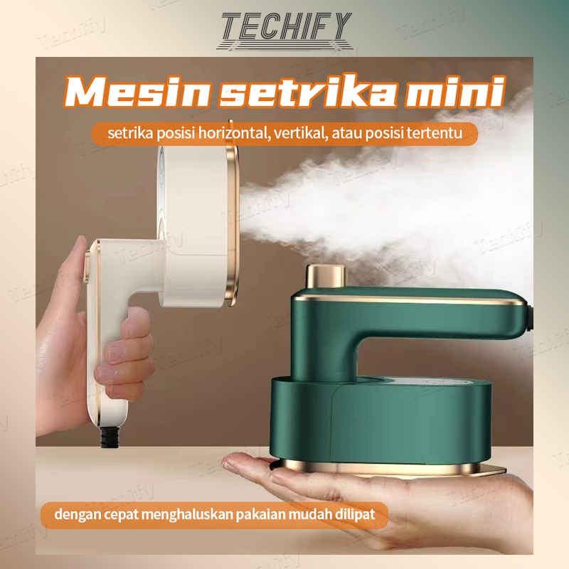 Jual Setrika Mini Terlengkap & Harga Terbaru Juli 2026 | Shopee Indonesia