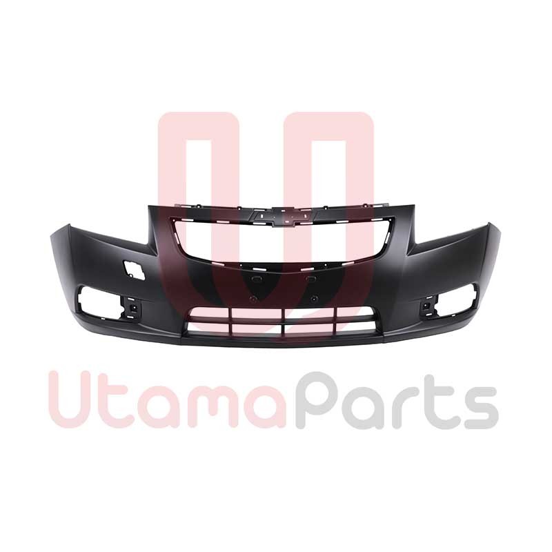 Jual BUMPER DEPAN CHEVROLET CRUZE 2010, 95217520 | Shopee Indonesia
