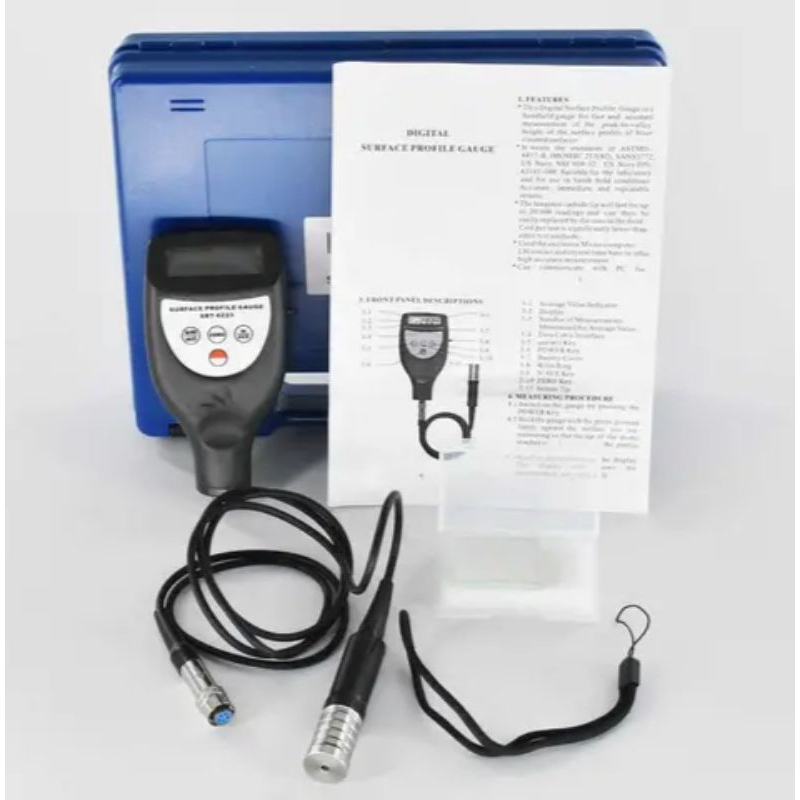 Jual Surface Roughness Tester | Roughness Tester SRT-6223 Landtek ...