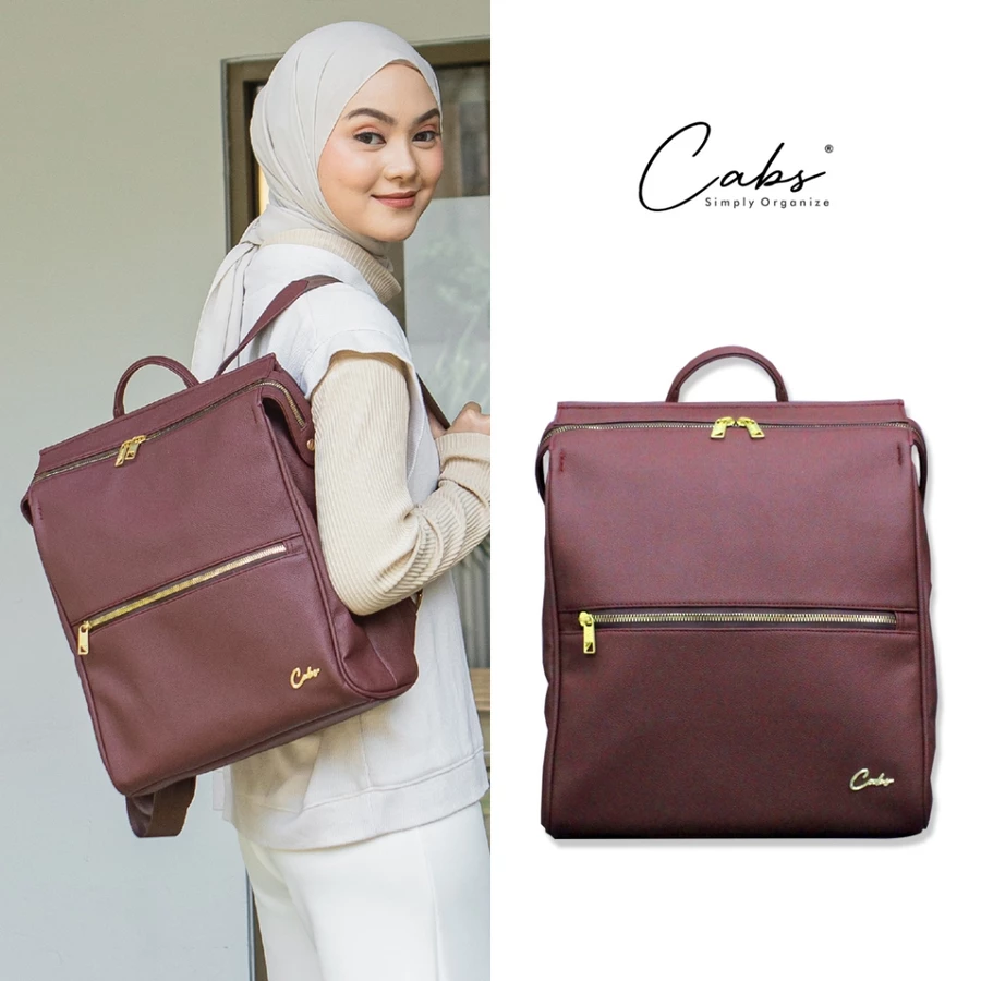 Ransel Alice