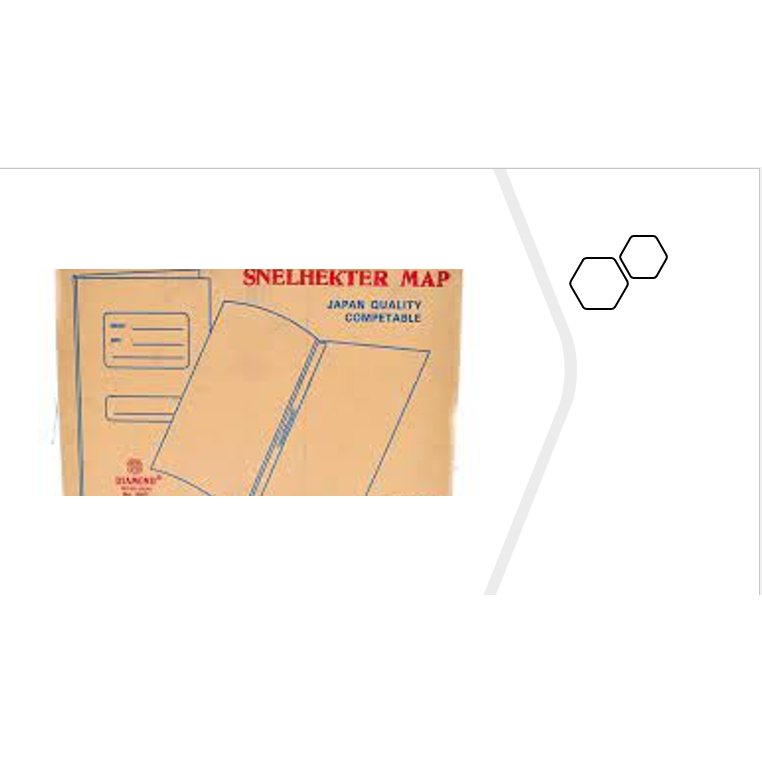 Jual Map Karton 5002 Merek Diamond [isi 50 lembar] | Shopee Indonesia