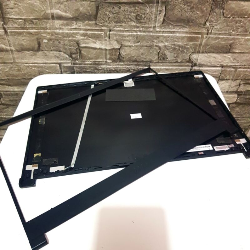Jual Kesing Case Backdoor Layar MSI GF65 thin kesing layar | Shopee ...