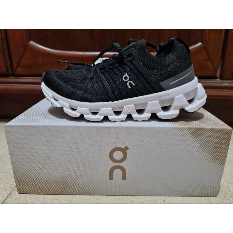 Jual ON CLOUD Cloudswift 3 ORIGINAL | Shopee Indonesia