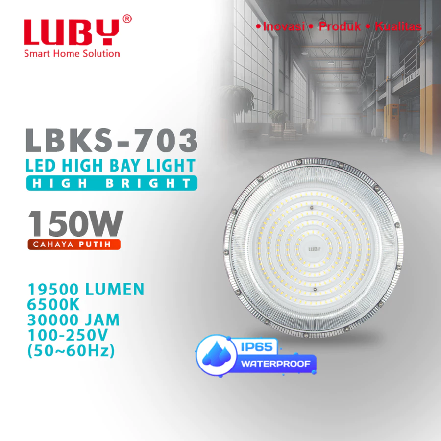 head lamp luby