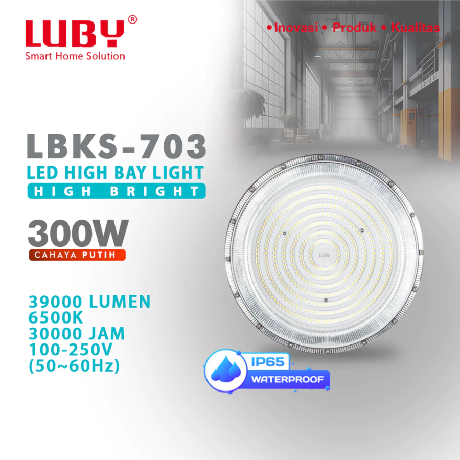 head lamp luby