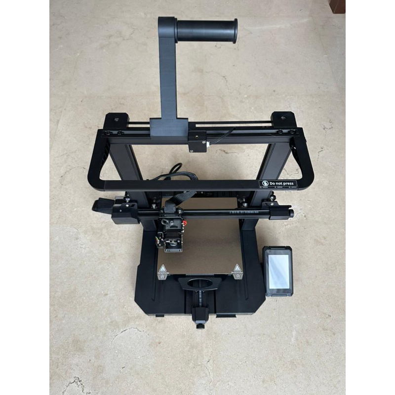 Jual PRELOVED Creality Ender 3 S1 Pro & Creality 3D Printer Enclosure ...