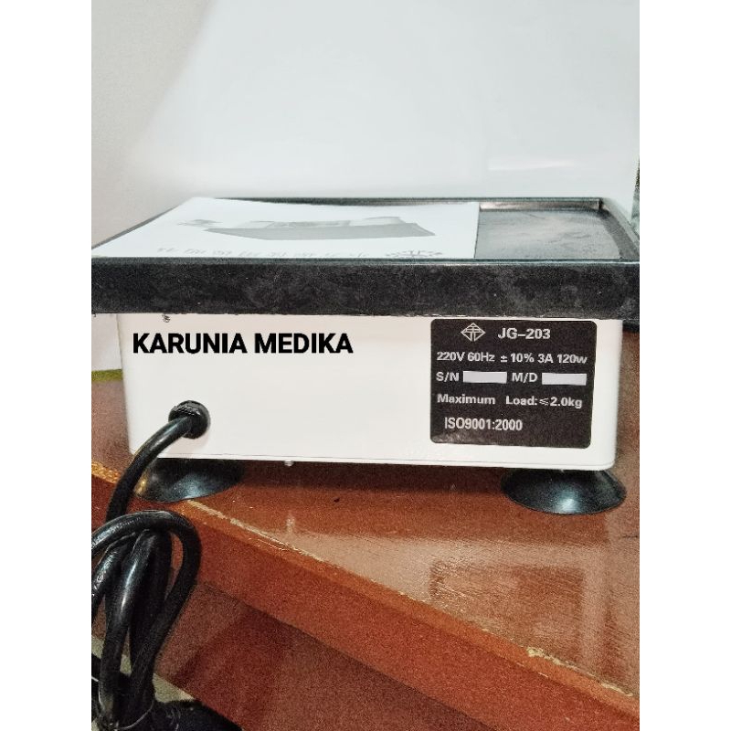 Jual Mesin vibrator/fibrator dental kotak lab gigi | Shopee Indonesia
