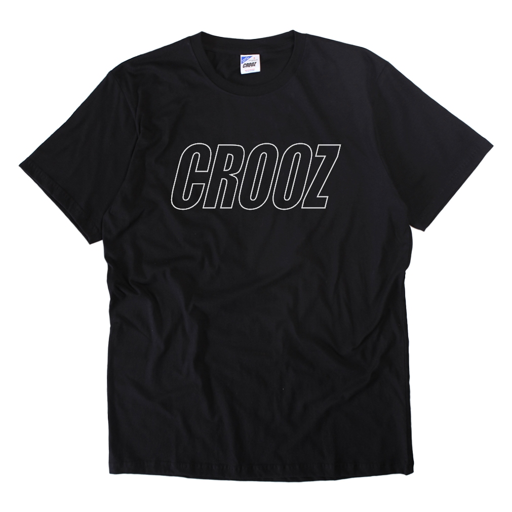 Jual OUTALICS | CROOZ COMFY SOFT T-SHIRT | Shopee Indonesia
