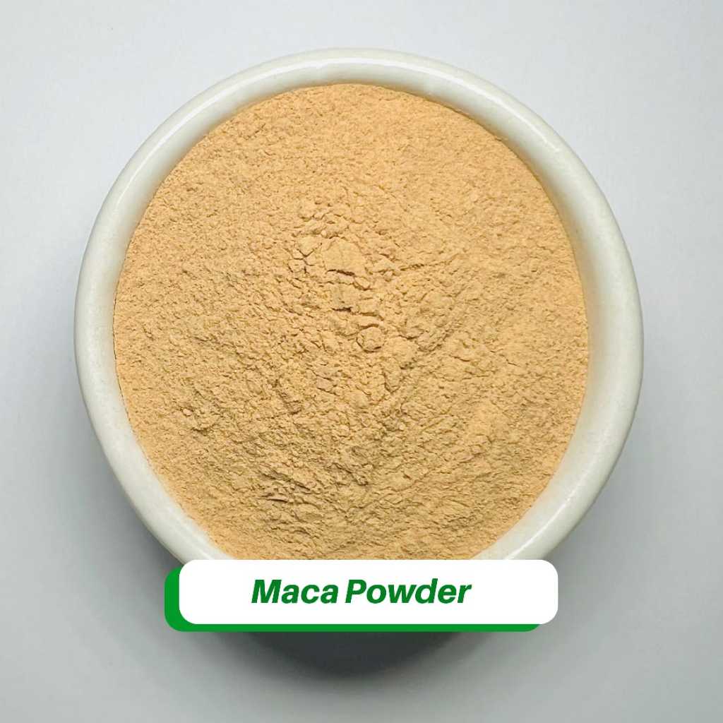 Jual 1KG MACA POWDER 100% ASLI | Shopee Indonesia
