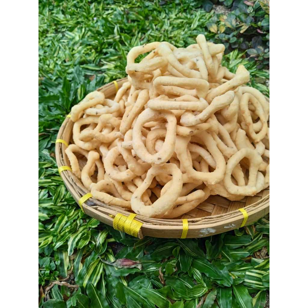 Jual Klanting Ketumbar Khas Lampung Kemasan Repackaged, Kelanting ...