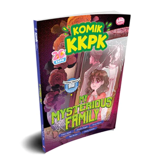Toko Online KKPK Official Store | Shopee Indonesia