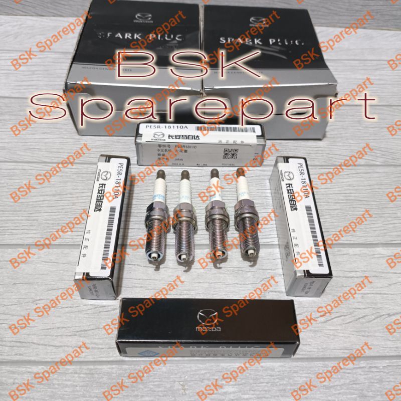 Asbak Mazda 3 2003-2009 (D104) - 247 Auto Onderdelen