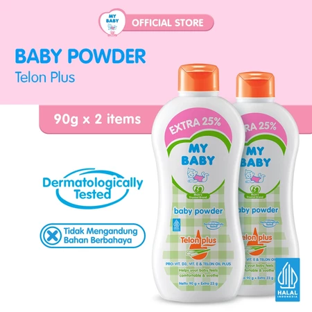  Powder Telon plus