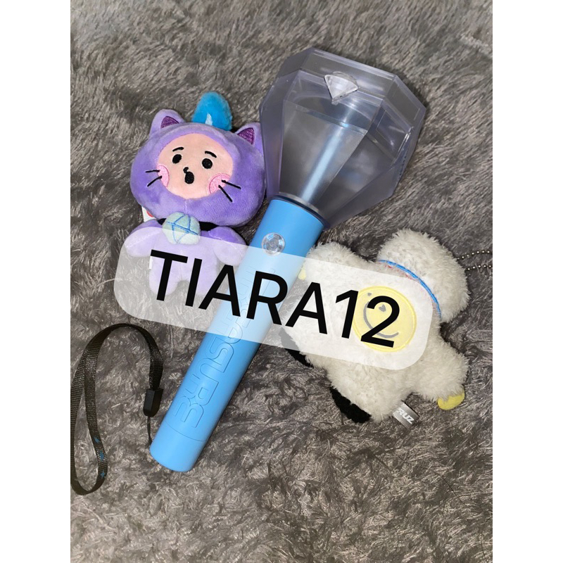 Jual TREASURE LIGHTSTICK OFFICIAL TEULIGHT (FREE BATERAI) | Shopee ...