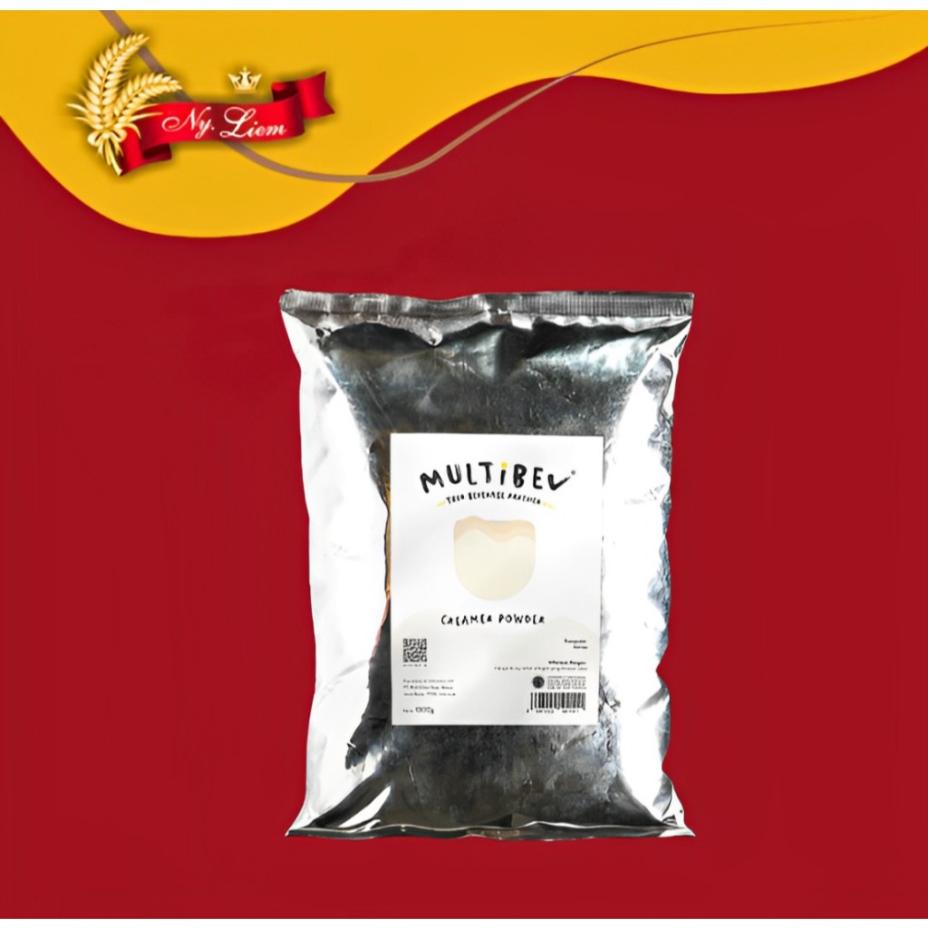 Jual multibev - creamer powder Harga Terbaik & Termurah Mei 2026 ...