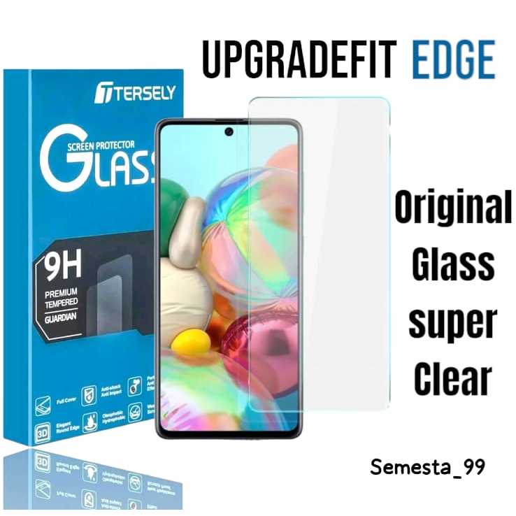Jual Upgradefit Tempered Glass Original Samsung A71 A70 A51 A50