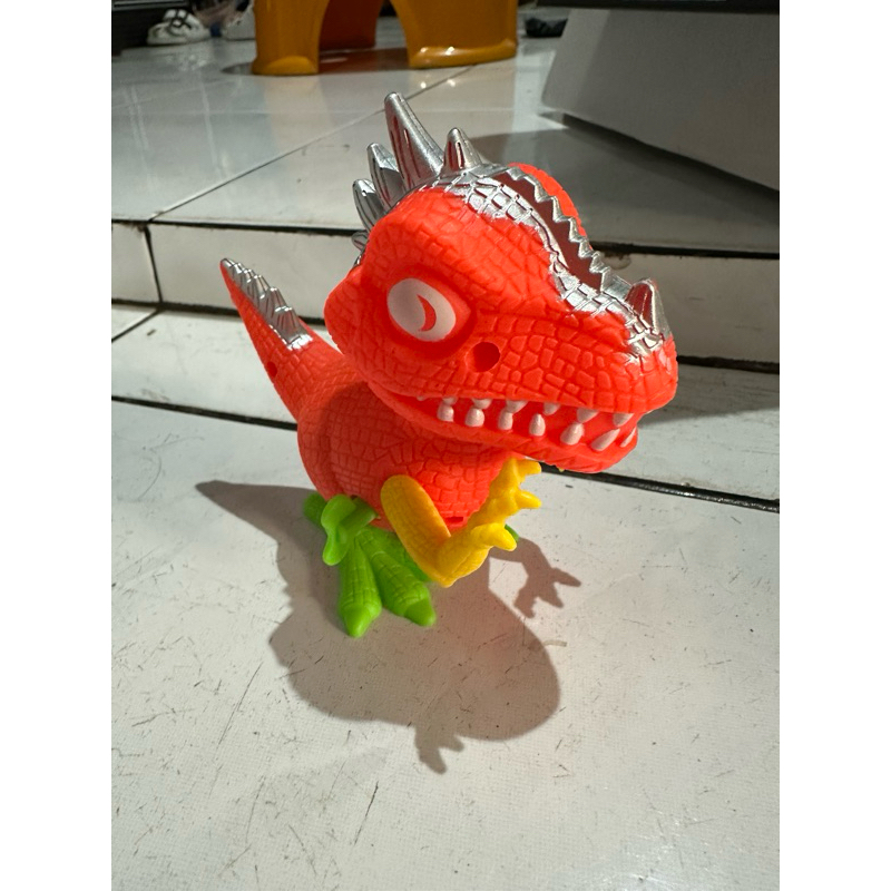 Jual Mainan Kunci Putar Burung Dara Animal Shopee Indonesia