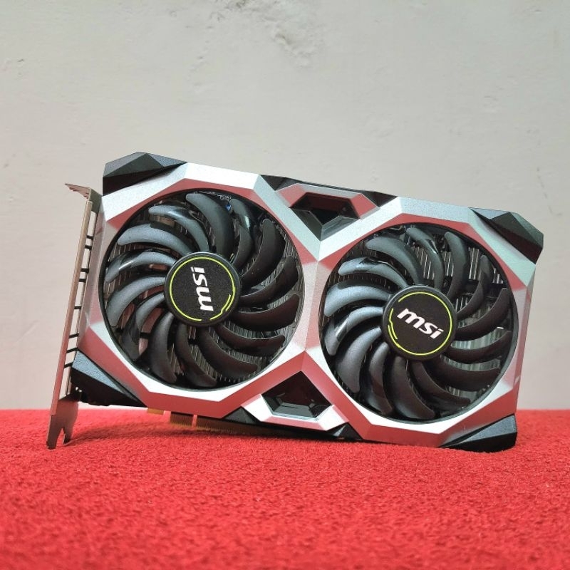 Jual Vga Gtx 1660 Super 6gb Gtx 1660s 6gb Gtx 1660 S 6 Gb Geforce Gtx