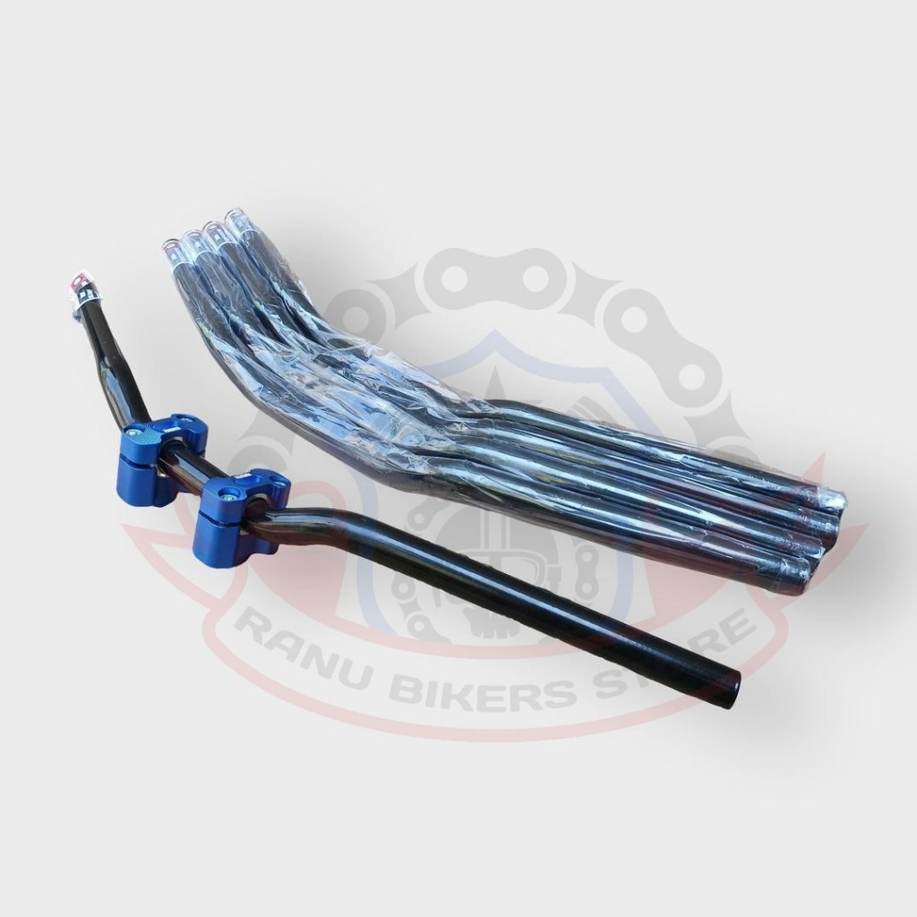 Jual STANG RZR TEBAL 2MM SET RIZER PNP CRF KLX WR155R KUALITAS PREMIUM ...