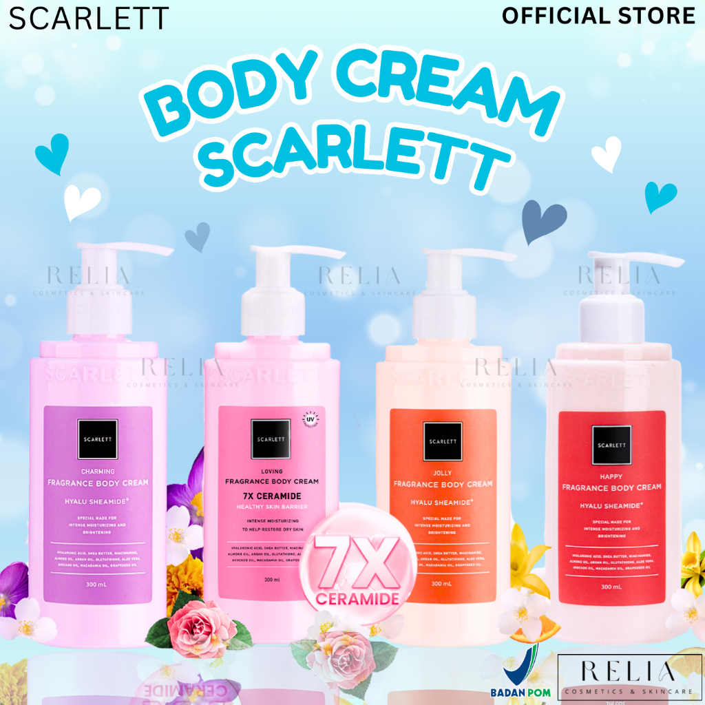 Produk Relia Cosmetics & Skincare | Shopee Indonesia