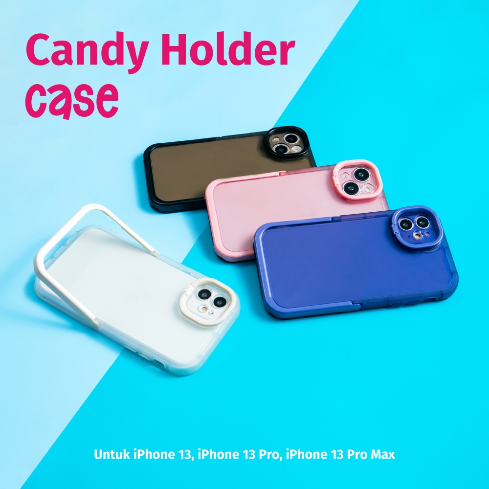 Jual Paddy Candy Holder Case for 13 Series | Shopee Indonesia