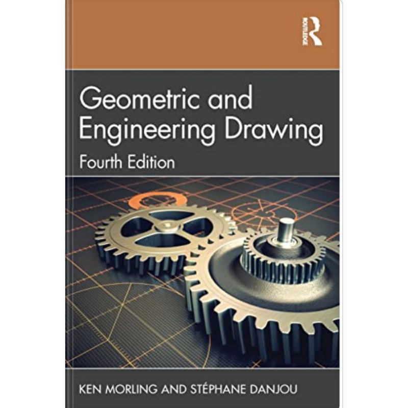 Jual Buku Geometric and Engineering Drawing | Shopee Indonesia