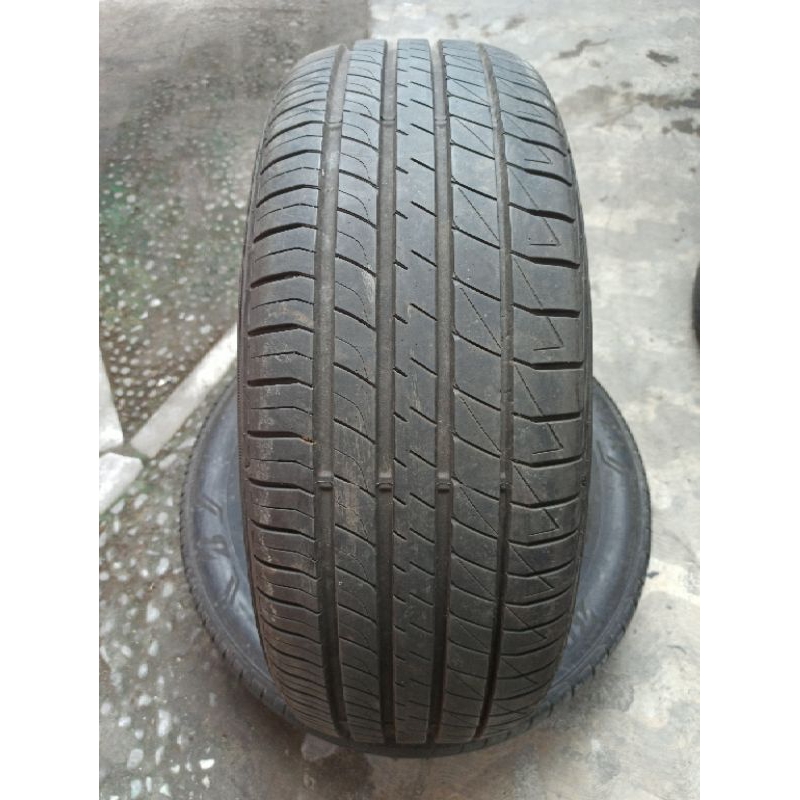 Jual Ban second ban bekas mobil 215/55 R17 | Shopee Indonesia