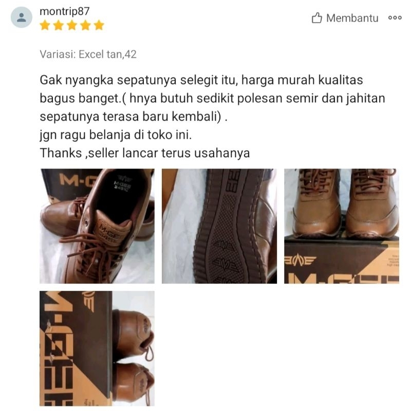 Jual Sepatu gunung pria/ Sepatu olaraga / Sepatu MGEE EXCEL/Sepatu ...