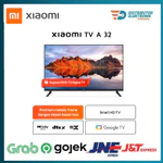 CHANGHONG Google TV Smart TV Digital 43 Inch L43M91 FHD Dolby Audio / Play Store / Netflix / YouTube / Vidio