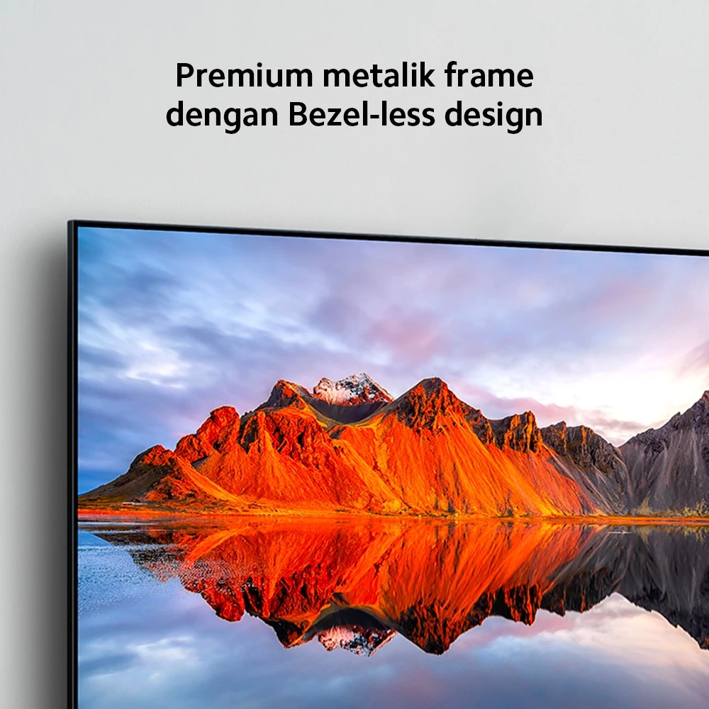 Changhong Google TV 43 Inch FHD
