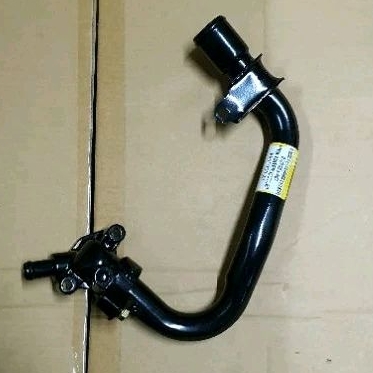 Jual pipa water inlet radiator pipa suction panther 2,5 | Shopee Indonesia