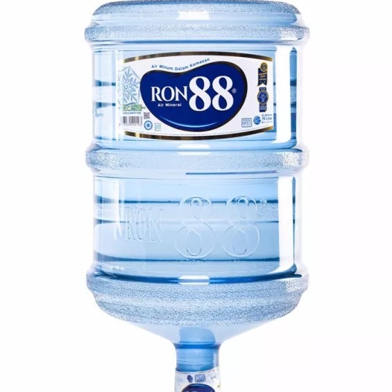 Jual RON88 GALON 19 LITER (GALON + ISI) | Shopee Indonesia