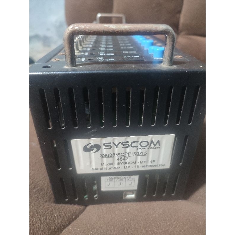 Jual modem pool syscom | Shopee Indonesia