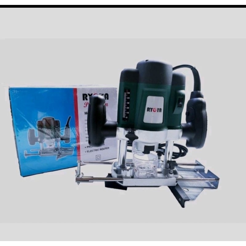 Jual Ryota Mesin Router Profil Kayu RA 3620 Skok Bobok Kayu Ukir ...