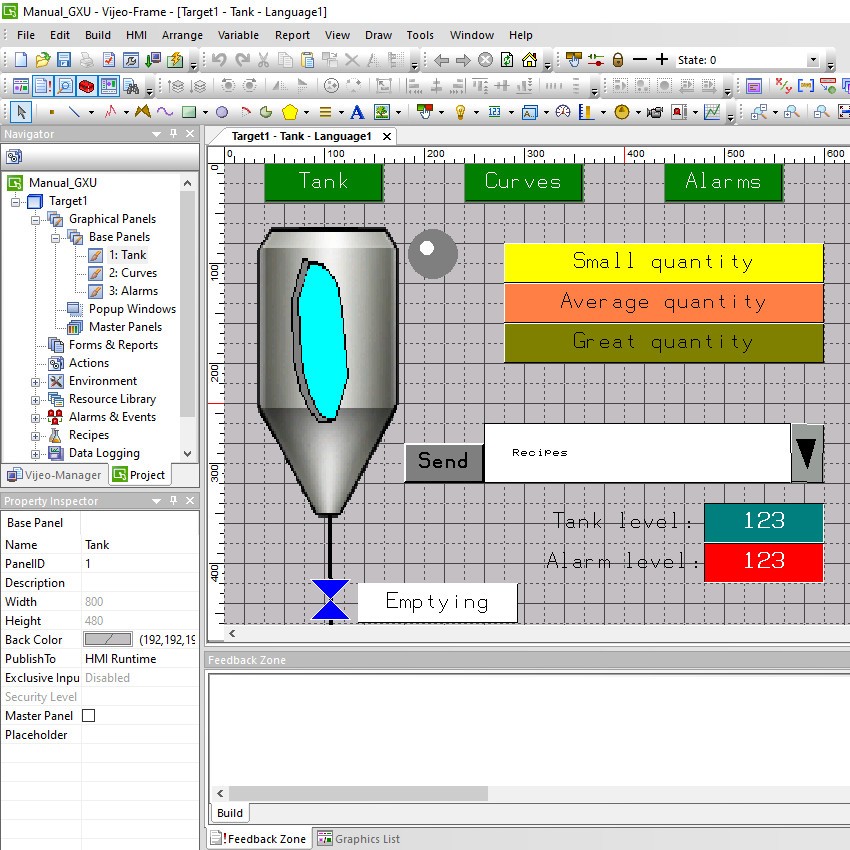 Jual Vijeo Designer Basic 1.5 Software HMI Schneider | Shopee Indonesia