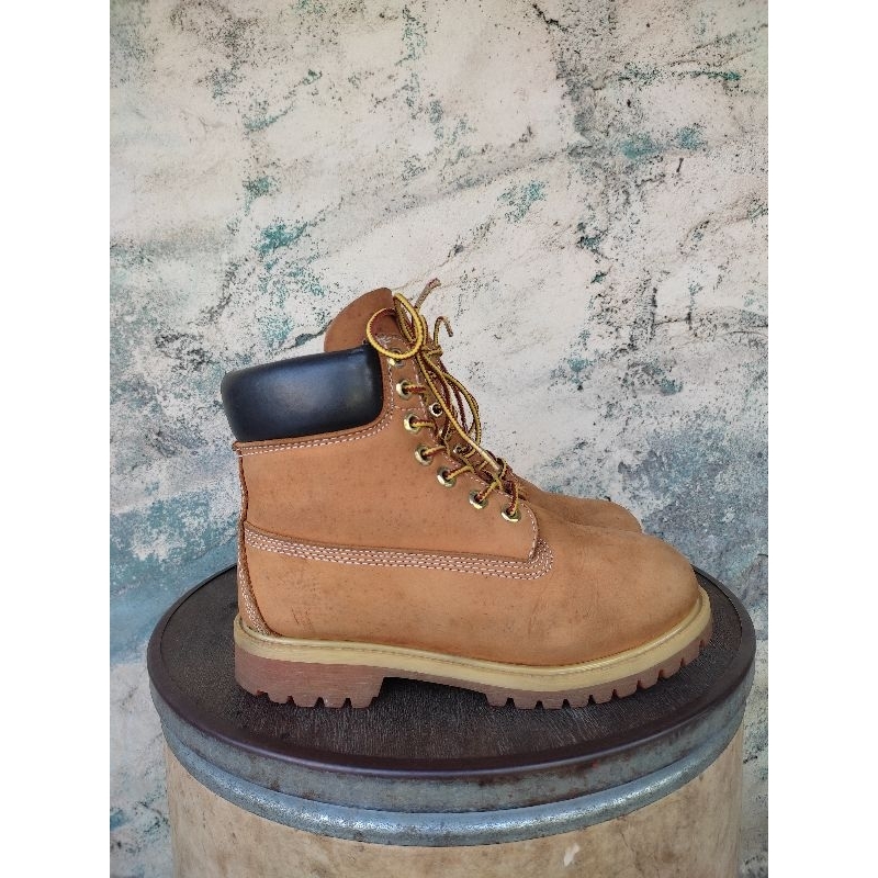 Jual timberland boots clearance
