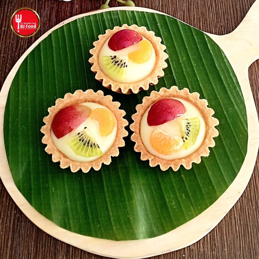Jual Pie / Kue pie/ Pie buah/ Kue tradisional/ Jajanan pasar /BJ Food ...