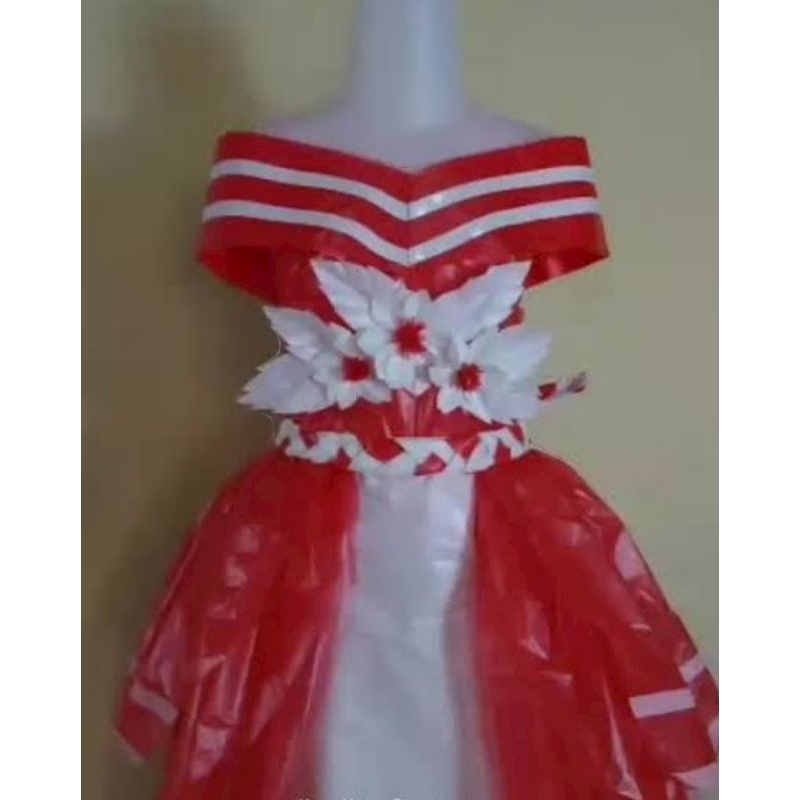 Jual baju daur ulang kresek | Shopee Indonesia