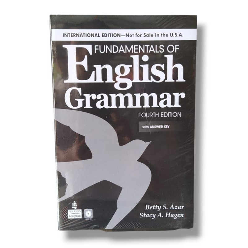 Jual Buku Basic English Grammar | Shopee Indonesia