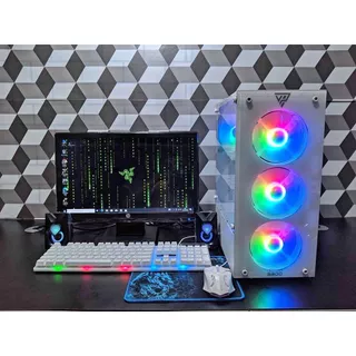 【1円～】Core i7-860/GTX960 4GB/SSD120GB+HDD500GB/メモリ8GB/win10 ゲーミングPC Gaming PC Intel i7 860, GTX 960, 16GB DDR3, 480GB SSD, 500GB HDD