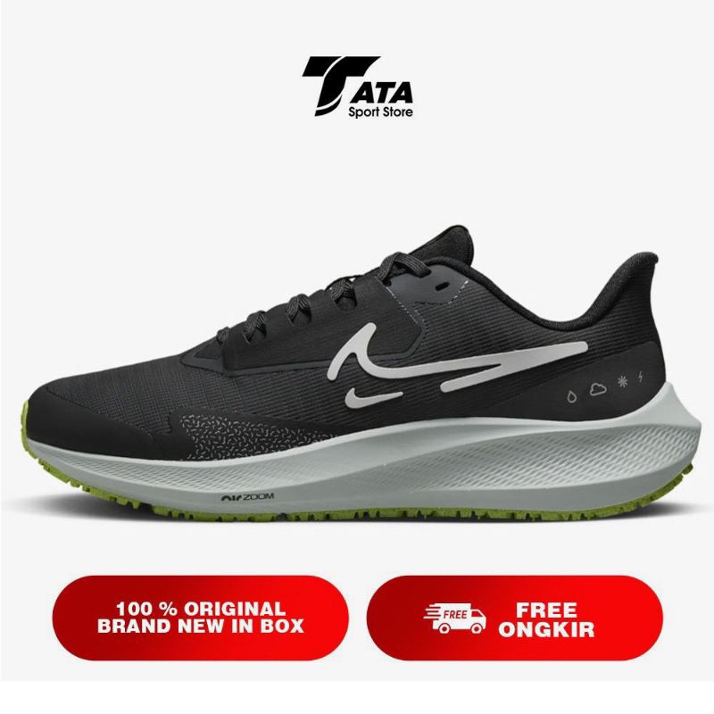 Sepatu Nike Original 100 Resmi sepatu gym fitnes lari dan santai